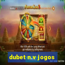 dubet n.v jogos